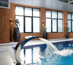 Отель «Затерянный Рай у Машука»