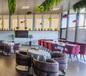 Отель «Затерянный Рай у Машука», фото 2