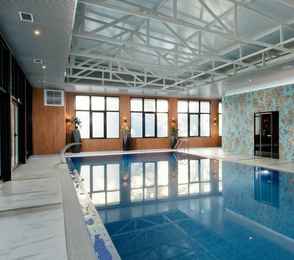 Отель «Затерянный Рай у Машука», фото 7