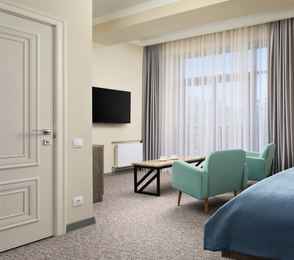 Отель «Затерянный Рай у Машука», фото 23