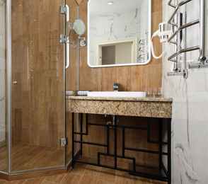 Отель «Затерянный Рай у Машука», фото 26