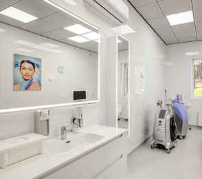 Санаторий «Тюрьма для жира», фото 3