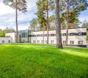 Санаторий «Тюрьма для жира»