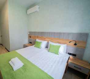 Санаторий «Тюрьма для жира», фото 7