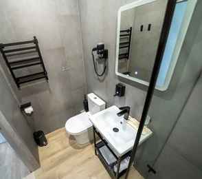 Санаторий «Тюрьма для жира», фото 12