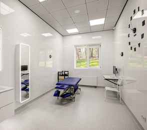 Санаторий «Тюрьма для жира», фото 19