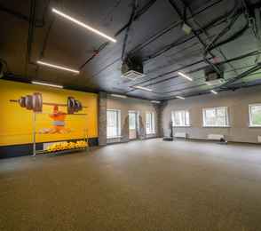 Санаторий «Тюрьма для жира», фото 16