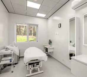 Санаторий «Тюрьма для жира», фото 18