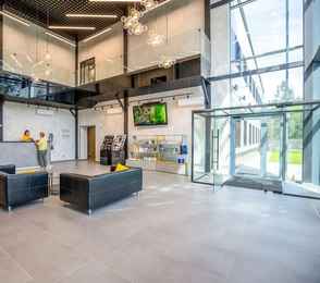 Санаторий «Тюрьма для жира», фото 22