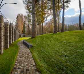 Санаторий «Тюрьма для жира», фото 26