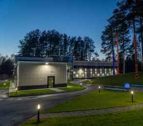 Санаторий «Тюрьма для жира», фото 30