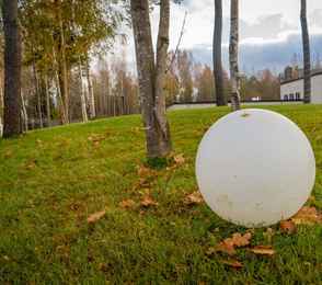 Санаторий «Тюрьма для жира», фото 28