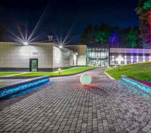 Санаторий «Тюрьма для жира», фото 31