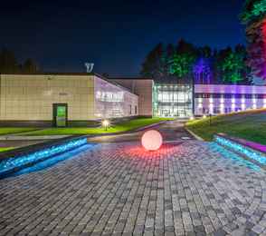 Санаторий «Тюрьма для жира», фото 32