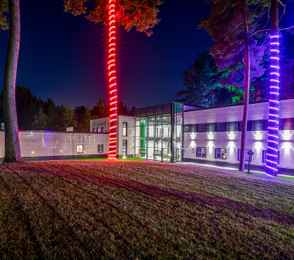 Санаторий «Тюрьма для жира», фото 33