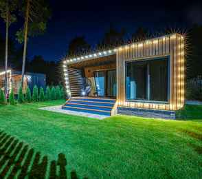 Санаторий «Тюрьма для жира», фото 40