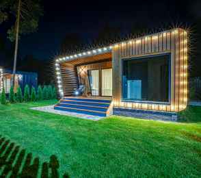 Санаторий «Тюрьма для жира», фото 41