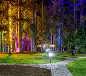 Санаторий «Тюрьма для жира», фото 43