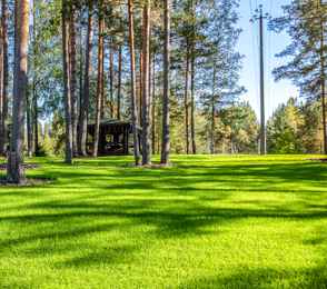 Санаторий «Тюрьма для жира», фото 48