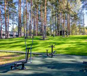 Санаторий «Тюрьма для жира», фото 49