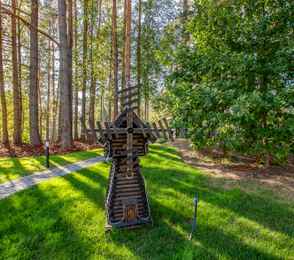 Санаторий «Тюрьма для жира», фото 52