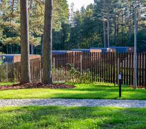 Санаторий «Тюрьма для жира», фото 57