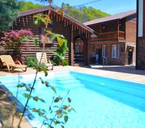 Отель RP Bergamo