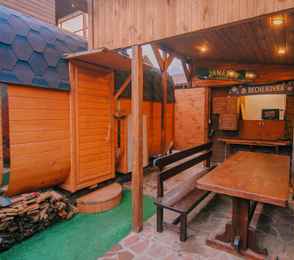 Отель RP Bergamo, фото 10