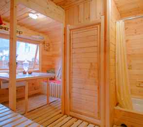 Отель RP Bergamo, фото 13