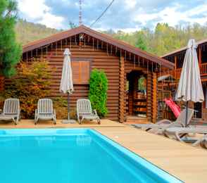 Отель RP Bergamo, фото 14