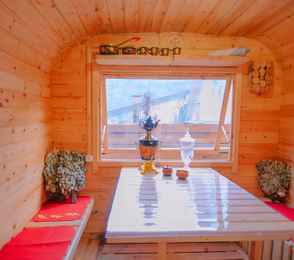 Отель RP Bergamo, фото 20