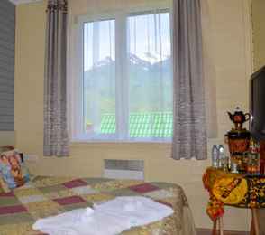 Отель RP Bergamo, фото 21