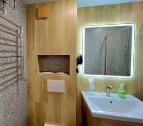 Отель RP Bergamo, фото 23