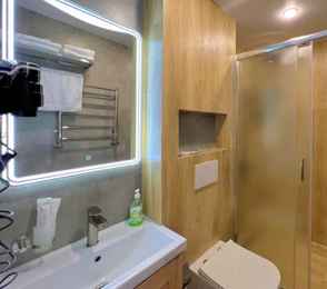 Отель RP Bergamo, фото 24