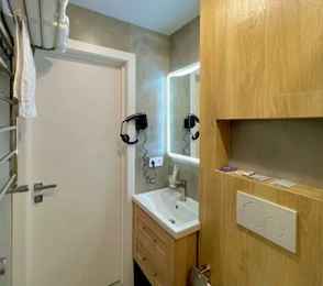 Отель RP Bergamo, фото 25