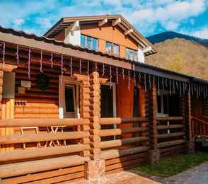 Отель RP Bergamo, фото 28