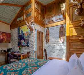 Отель Villa Mr. Pinky, фото 4