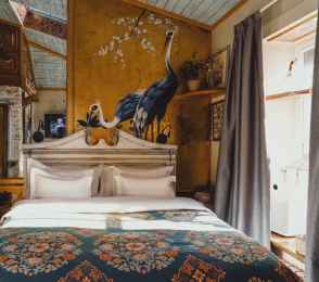 Отель Villa Mr. Pinky, фото 6