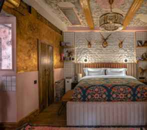 Отель Villa Mr. Pinky, фото 7