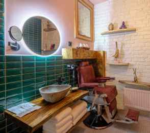 Отель Villa Mr. Pinky, фото 12