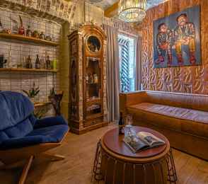 Отель Villa Mr. Pinky, фото 14