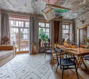 Отель Villa Mr. Pinky, фото 16