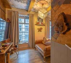 Отель Villa Mr. Pinky, фото 20