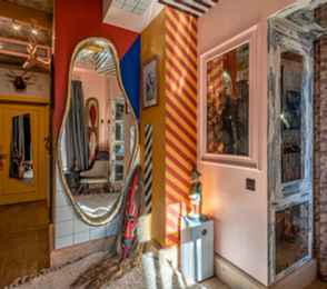 Отель Villa Mr. Pinky, фото 24