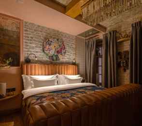 Отель Villa Mr. Pinky, фото 26