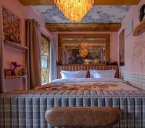 Отель Villa Mr. Pinky, фото 28