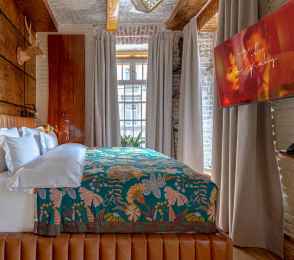 Отель Villa Mr. Pinky, фото 31