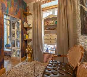 Отель Villa Mr. Pinky, фото 33