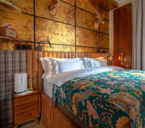 Отель Villa Mr. Pinky, фото 32