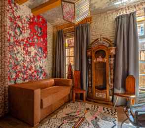 Отель Villa Mr. Pinky, фото 36